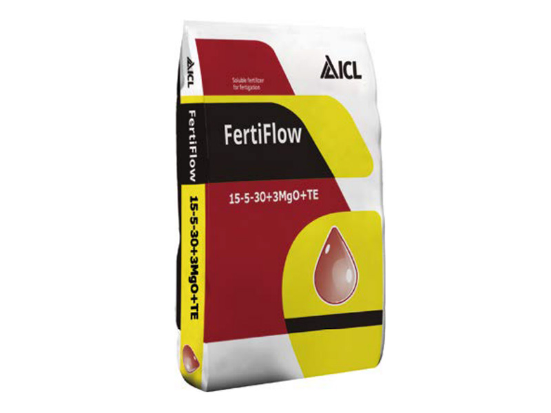 FertiFlow 大量元素水溶肥