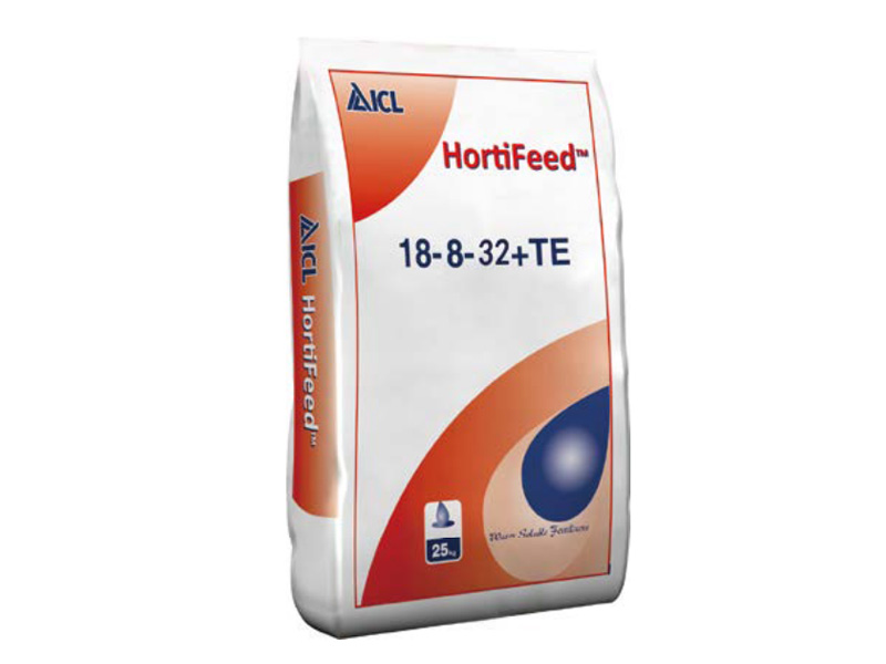 HortiFeed mass element dissolved fertilizer