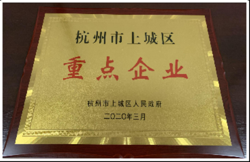 Xinghe Group annual profit special prize in 2018
